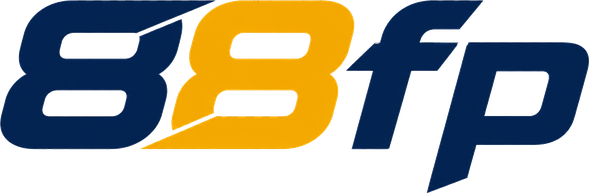 88fp লোগো